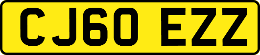 CJ60EZZ