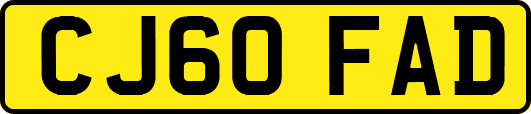 CJ60FAD