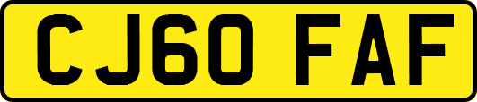 CJ60FAF