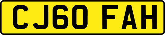 CJ60FAH