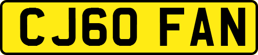 CJ60FAN