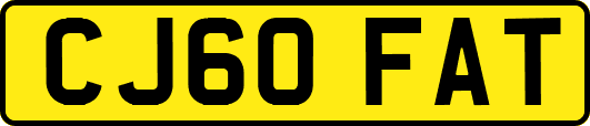 CJ60FAT