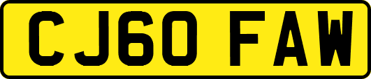 CJ60FAW