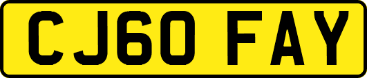 CJ60FAY