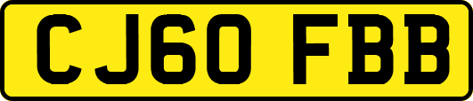 CJ60FBB