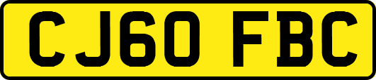 CJ60FBC