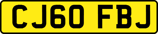 CJ60FBJ