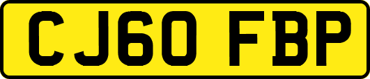 CJ60FBP