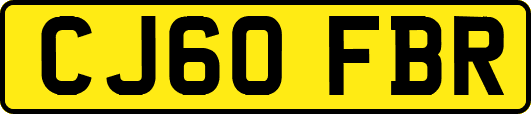 CJ60FBR