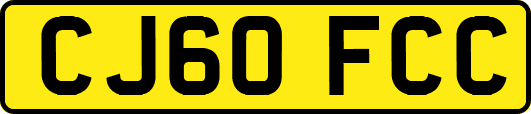 CJ60FCC