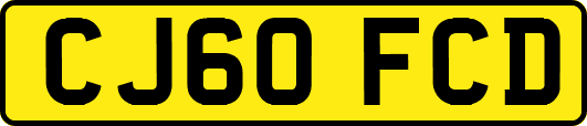 CJ60FCD
