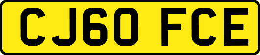 CJ60FCE