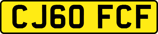CJ60FCF