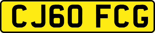 CJ60FCG