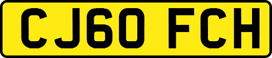 CJ60FCH