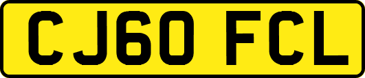 CJ60FCL