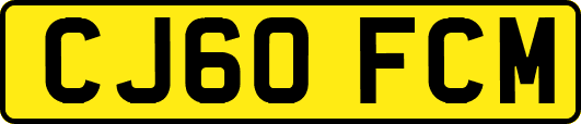 CJ60FCM