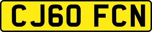 CJ60FCN