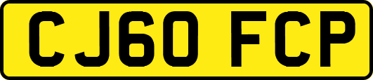 CJ60FCP