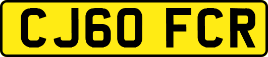 CJ60FCR