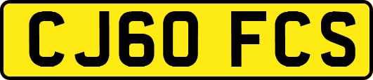 CJ60FCS