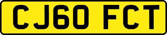 CJ60FCT