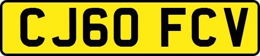 CJ60FCV
