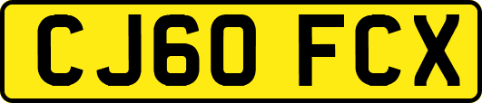 CJ60FCX