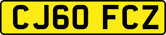 CJ60FCZ
