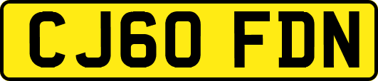 CJ60FDN