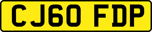 CJ60FDP