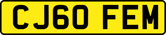 CJ60FEM