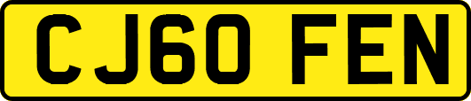 CJ60FEN