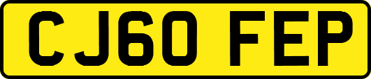 CJ60FEP