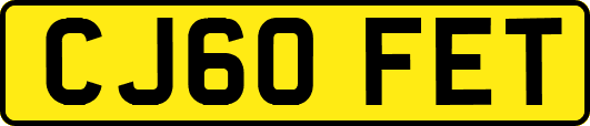 CJ60FET