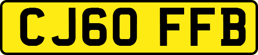 CJ60FFB