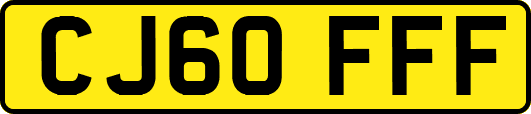 CJ60FFF