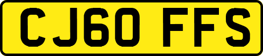 CJ60FFS