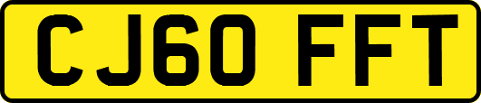 CJ60FFT