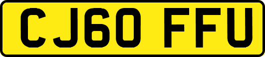 CJ60FFU