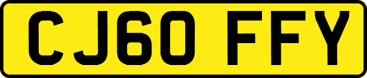 CJ60FFY