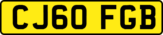 CJ60FGB