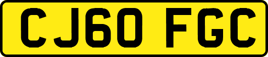 CJ60FGC