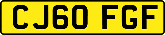CJ60FGF