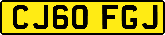 CJ60FGJ
