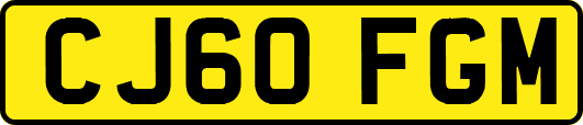 CJ60FGM