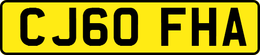 CJ60FHA