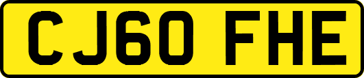 CJ60FHE