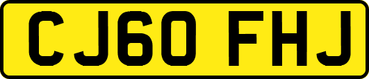 CJ60FHJ