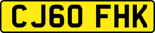 CJ60FHK